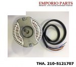 ΜΟΤΕΡ ΑΠΟΡΡΟΦΗΤΗΡΑ 140W ΜΟΤΕΡ ΠΥΡΗΝΑΣ ΑΠΟΡΡΟΦΗΤΗΡΑ 200W ΜΕΤΑΛΛΙΚΟΣ